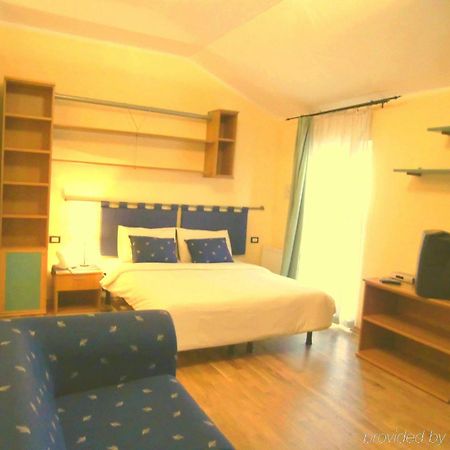 Central Hotel Tiepolo Prag Oda fotoğraf