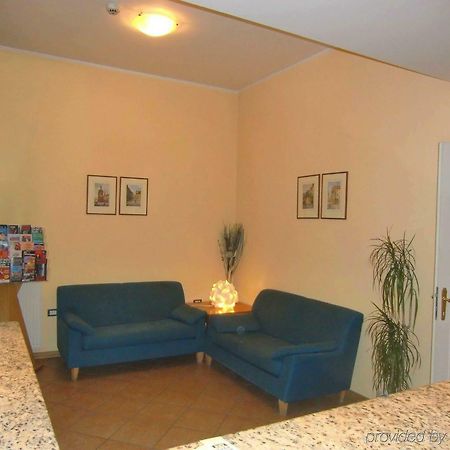 Central Hotel Tiepolo Prag İç mekan fotoğraf