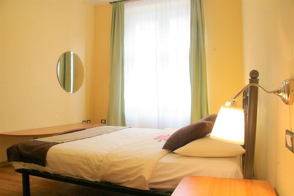 Central Hotel Tiepolo Prag Dış mekan fotoğraf