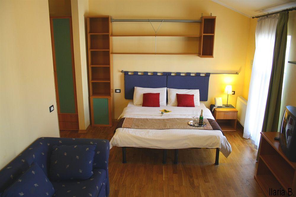 Central Hotel Tiepolo Prag Dış mekan fotoğraf